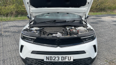 Vauxhall Mokka 1.2 Turbo 100 GS  5dr Petrol Hatchback